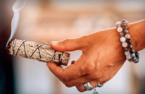 Desato brujerías LUCERO